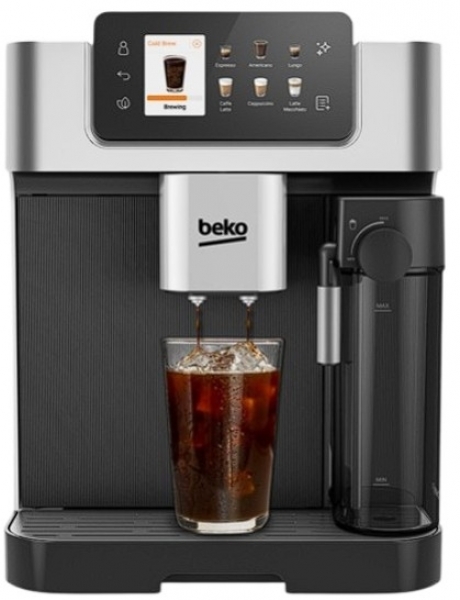 Beko CEG 7348 X CaffeExperto Kahve Makinesi