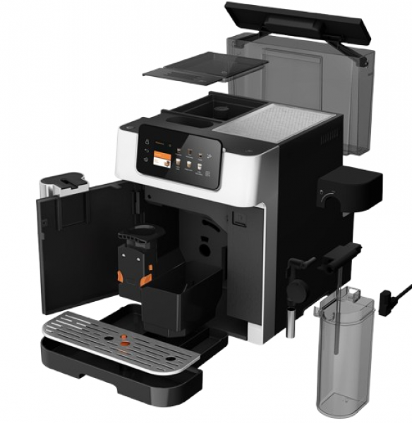Beko CEG 7348 X CaffeExperto Kahve Makinesi