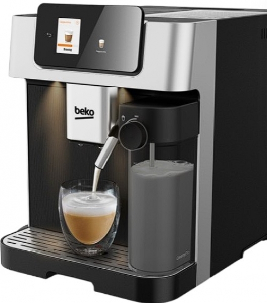 Beko CEG 7348 X CaffeExperto Kahve Makinesi