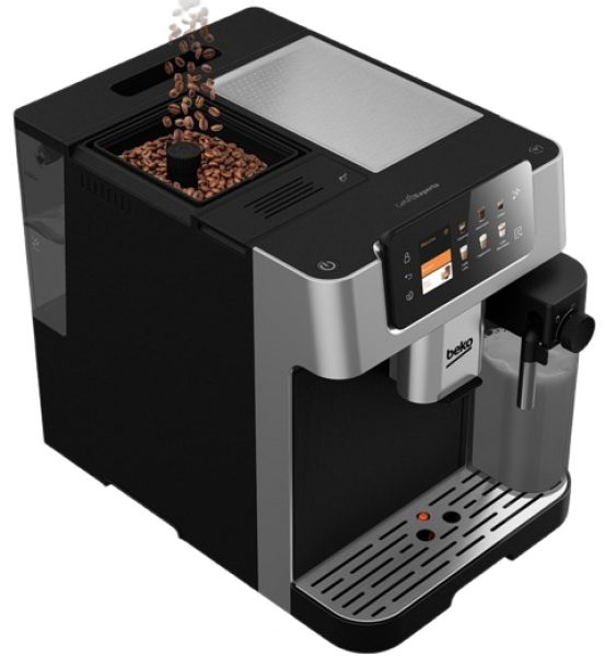 Beko CEG 7348 X CaffeExperto Kahve Makinesi