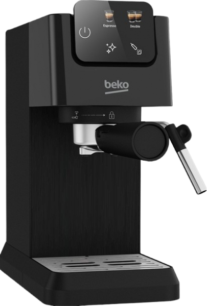 Beko CEP 5302 B CaffeExperto Kahve Makinesi