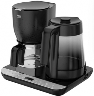 Beko CFM 8449 I Çay Makinesi