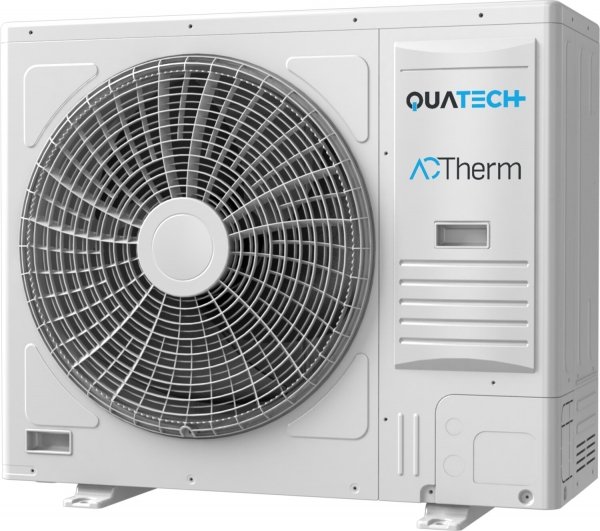 Quatech SE Inverter 24 Duvar Tipi Klima (24.000 BTU)
