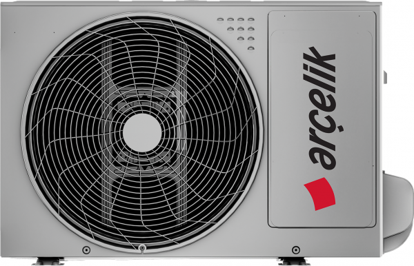 Arçelik 09470 HP Duvar Tipi Klima (9.000 BTU)
