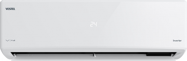 Vestel Flora Doğa 126 Duvar Tipi Klima (12.000 BTU)