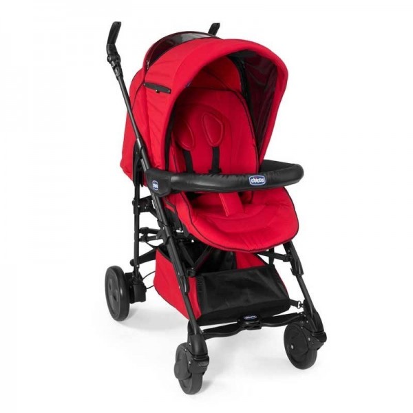 Chicco Living Smart Bebek Arabası