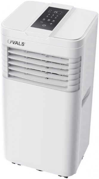 Vals AC 09 PER Portatif Klima