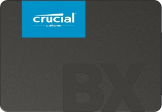 Crucial BX500 SSD