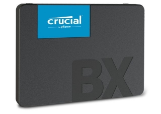 Crucial BX500 SSD