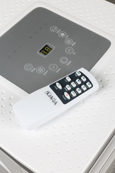 Kuara A011D1 Portatif Klima