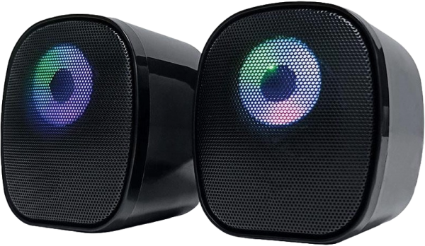 Jwin RGB-24 Hoparlör
