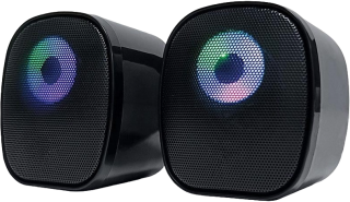 Jwin RGB-24 Hoparlör