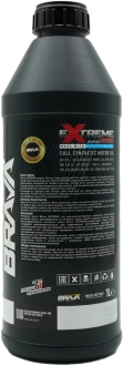 Brava Extreme 9000 5W-50 Motor Yağı