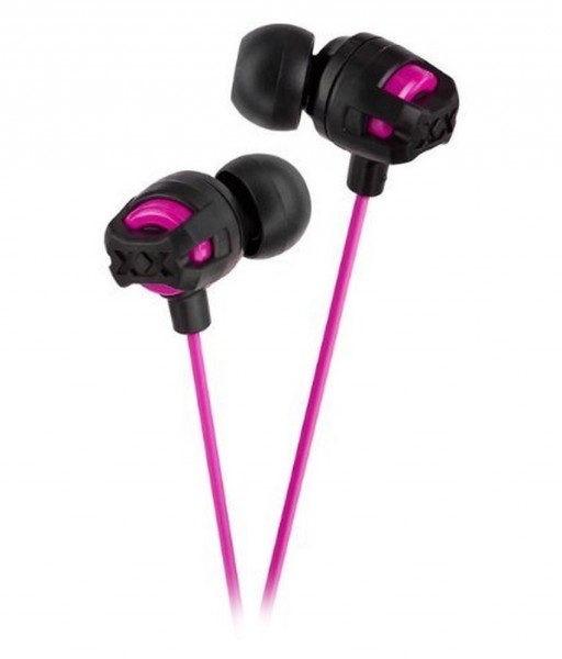 JVC HA-FX101 Kablolu Kulaklık