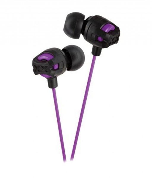 JVC HA-FX101 Kablolu Kulaklık