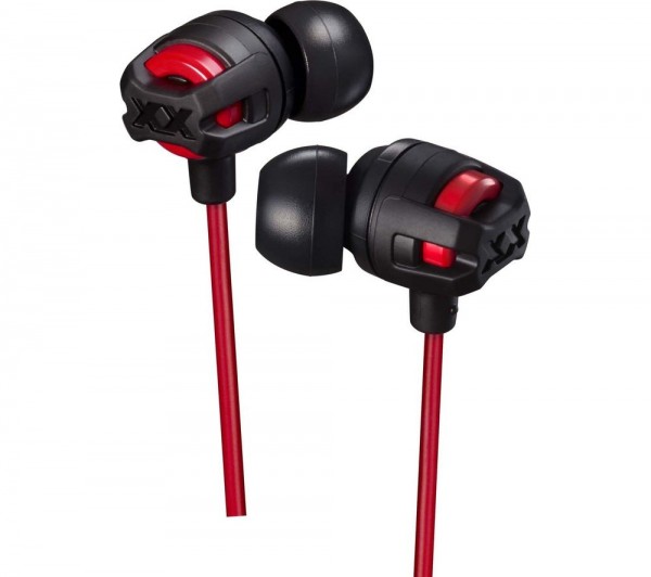 JVC HA-FX101 Kablolu Kulaklık