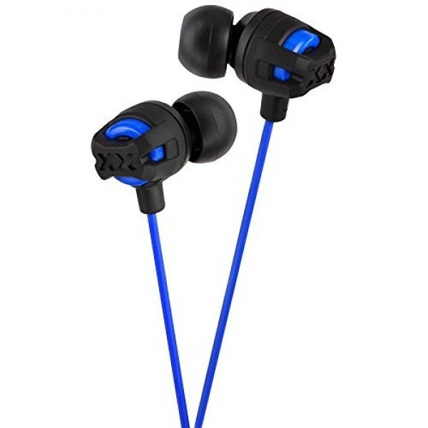 JVC HA-FX101 Kablolu Kulaklık