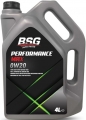 BSG Performance Max 0W-20 resim