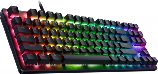 Razer Huntsman V3 X TKL Purple Klavye