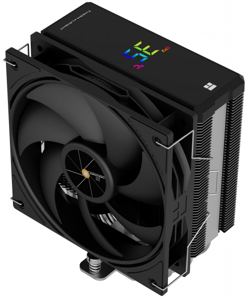 Thermalright Assassin X 120 R Digital İşlemci Soğutucu