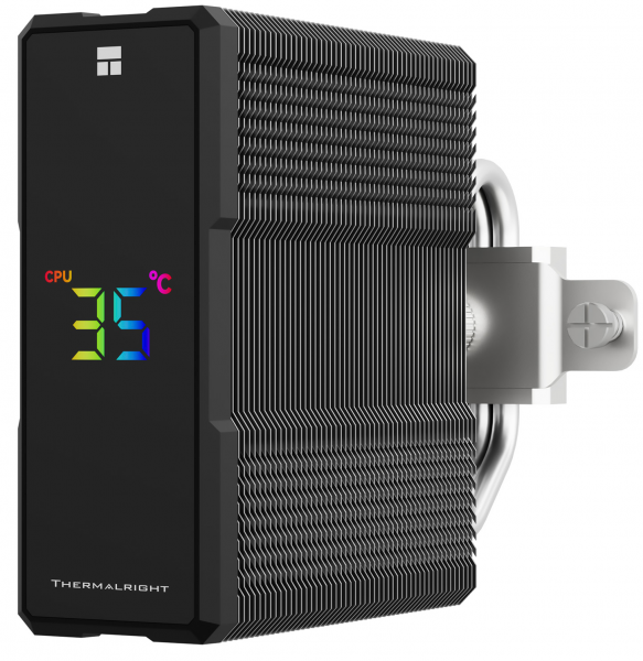 Thermalright Assassin X 120 R Digital İşlemci Soğutucu