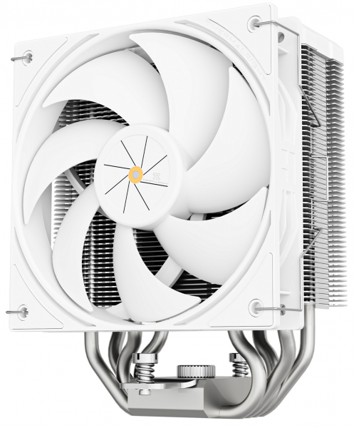 Thermalright Assassin X 120 R Digital İşlemci Soğutucu