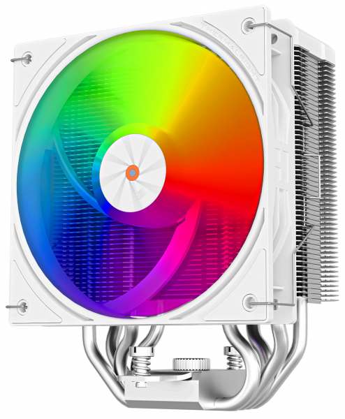 Thermalright Assassin X 120 R Digital ARGB İşlemci Soğutucu