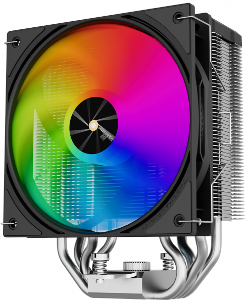 Thermalright Assassin X 120 R Digital ARGB İşlemci Soğutucu