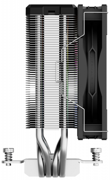 Thermalright Assassin X 120 R Digital ARGB İşlemci Soğutucu