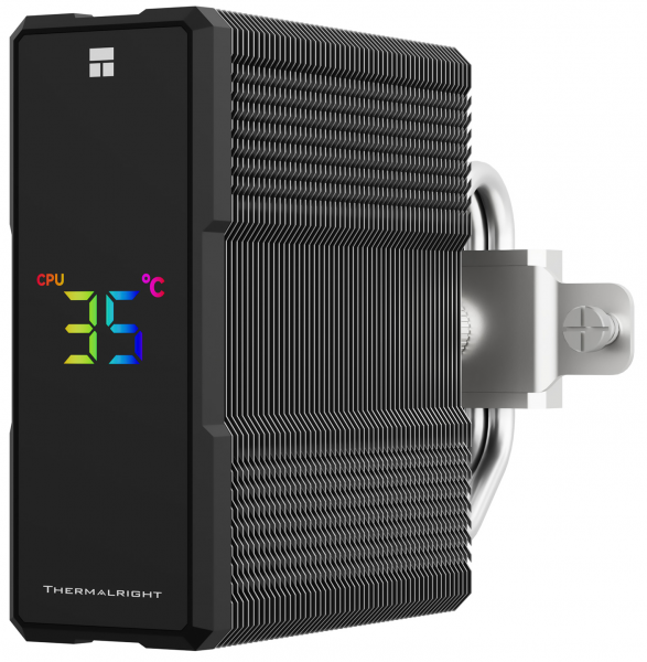 Thermalright Assassin X 120 R Digital ARGB İşlemci Soğutucu