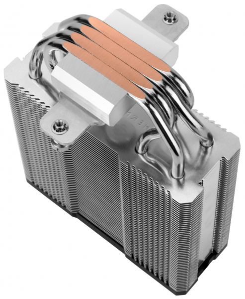 Thermalright Assassin X 120 R Digital ARGB İşlemci Soğutucu