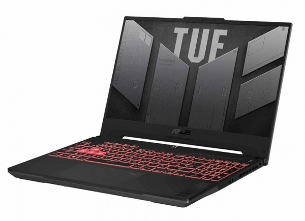 Asus TUF Gaming A15 FX507VV-LP243 Laptop