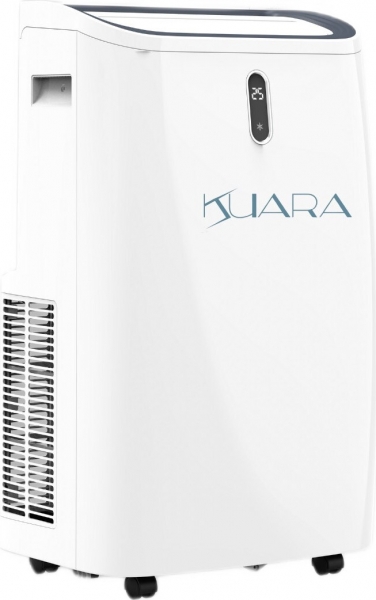 Kuara A012C Portatif Klima