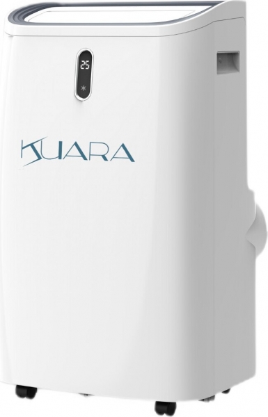 Kuara A012C Portatif Klima