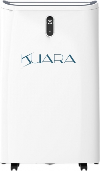 Kuara A012C Portatif Klima
