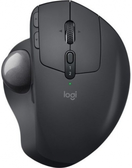 Logitech MX Ergo S Mouse
