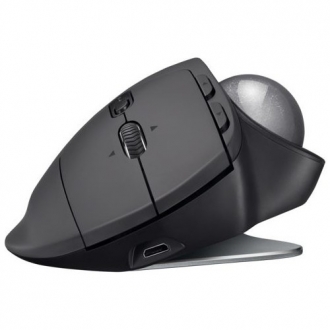 Logitech MX Ergo S Mouse