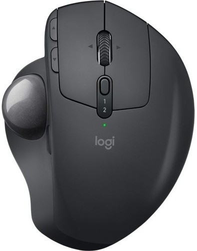 Logitech MX Ergo S resim