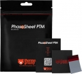 Thermal Grizzly PhaseSheet PTM 50x40x0.2 mm resim