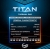 Coolerhope Titan 100x100x1 mm Termal Ped