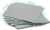 Coolerhope Titan 100x100x1 mm Termal Ped