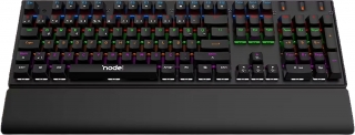 Node Game MK104 Blue Klavye