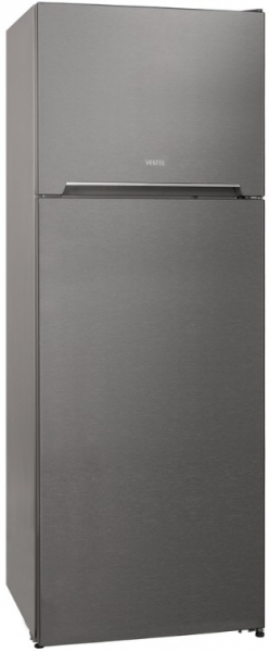 Vestel NF52011 X Buzdolabı