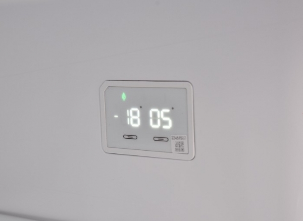 Vestel NF52011 X Buzdolabı