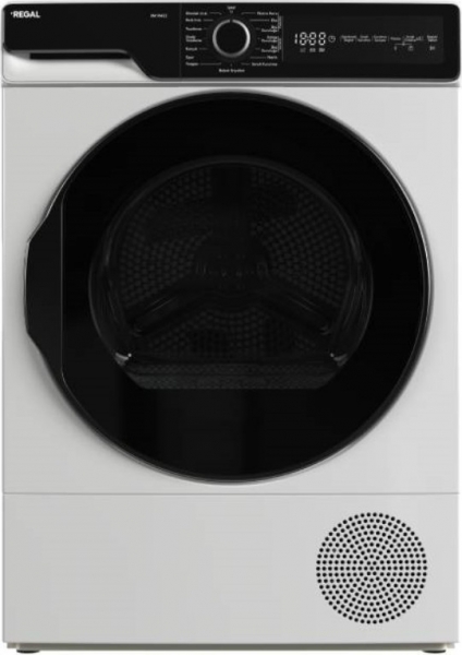 Regal KM 91433 Isı Pompalı Kurutma Makinesi