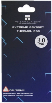Thermalright Extreme Odyssey 85x45x3 mm Termal Ped
