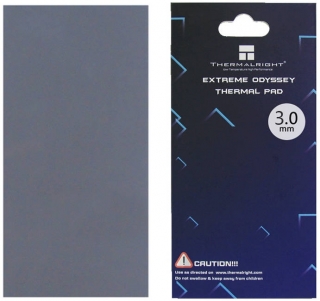 Thermalright Extreme Odyssey 85x45x3 mm Termal Ped