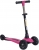 Çekirdek Zeka Leddy Scooter