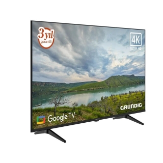 Grundıg 55 GJU 7500 B Ultra HD (4K) TV