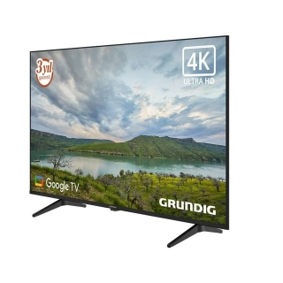Grundıg 55 GJU 7500 B Ultra HD (4K) TV
